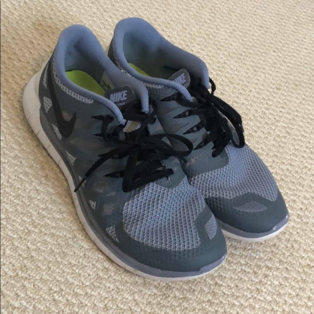 Mens Nike Sneakers